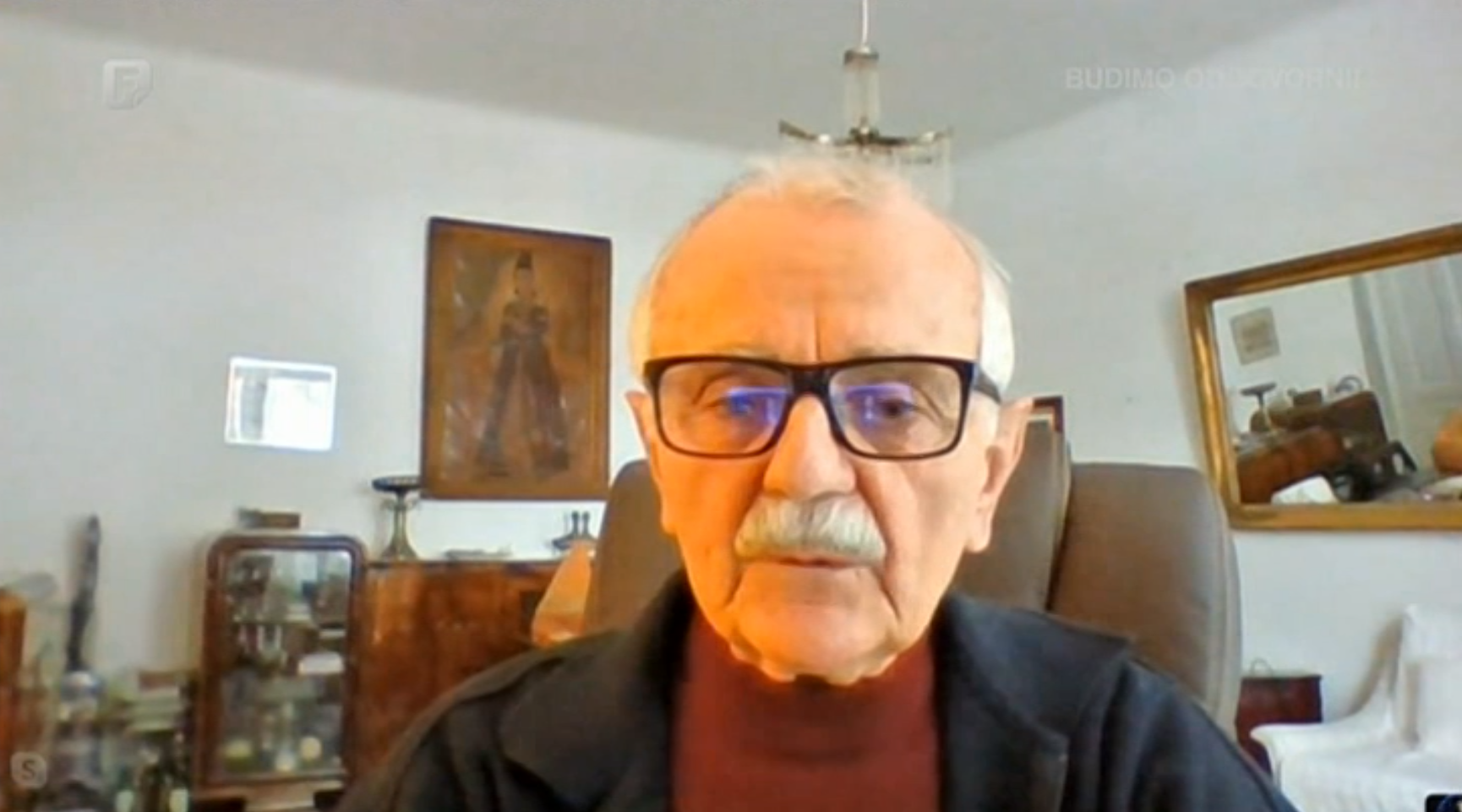 Somun: Ostat će na balističkima raketama, ni Izraelu ni Iranu nije do otvorenog sukoba